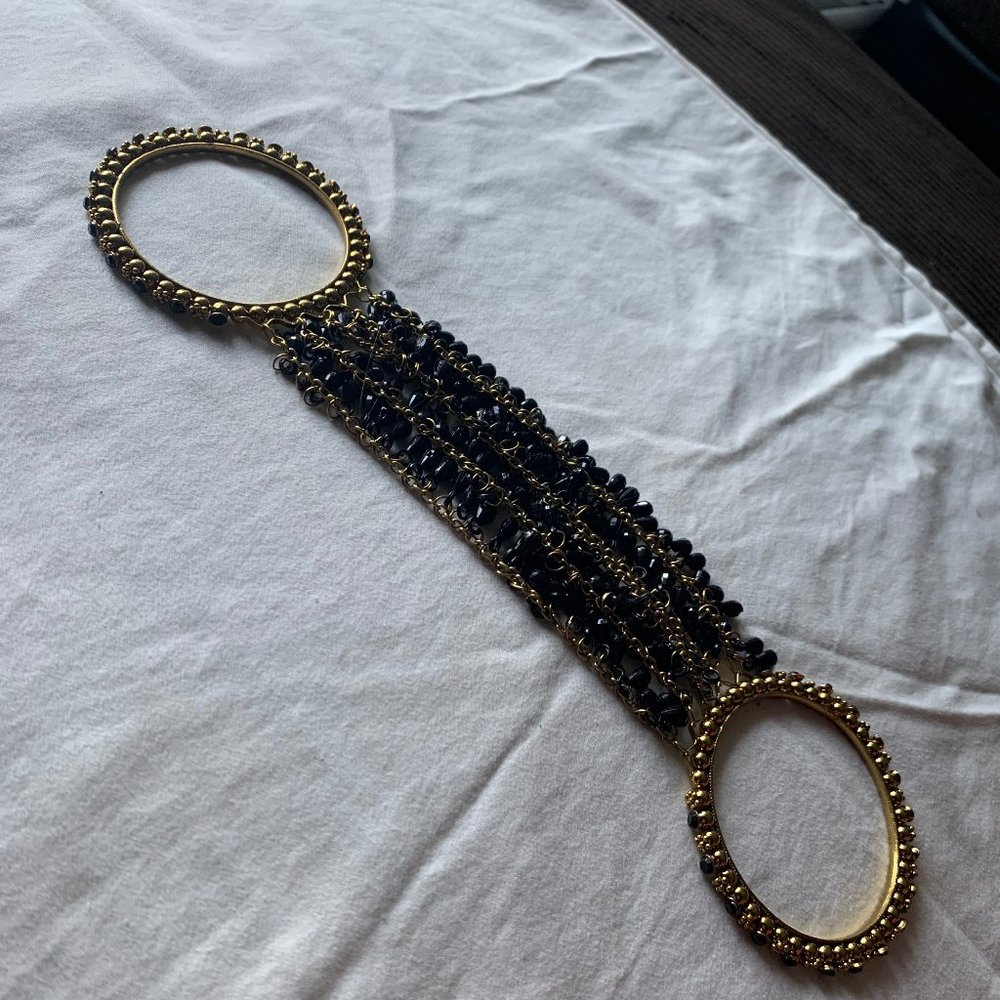 Unique Egyptian bracelet